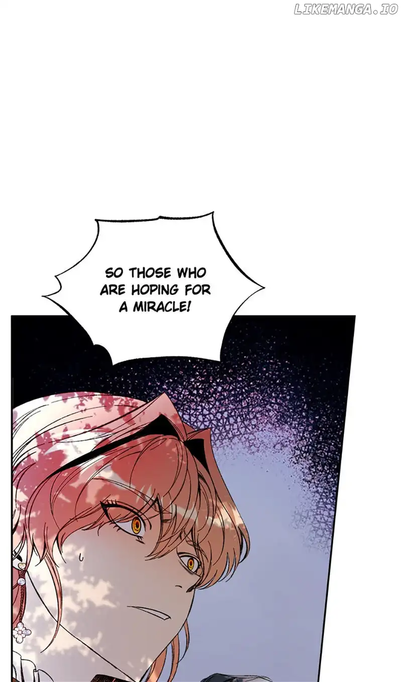 Charlotte’s Wheel Chapter 21 - Page 55