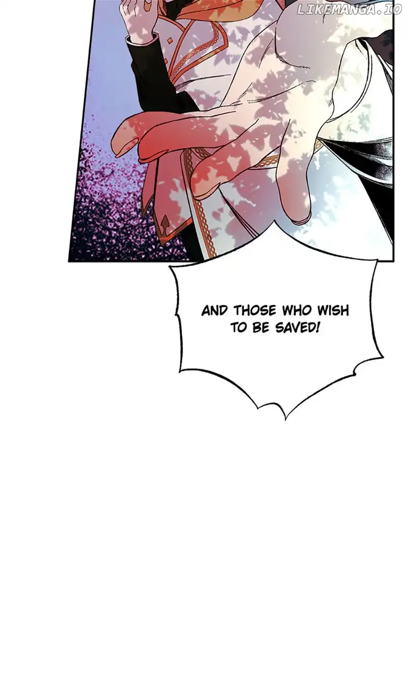 Charlotte’s Wheel Chapter 21 - Page 57