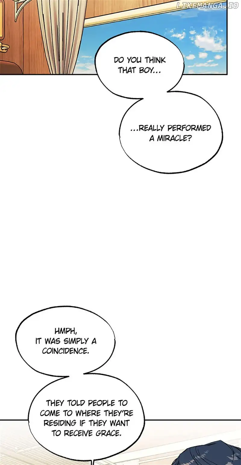 Charlotte’s Wheel Chapter 21 - Page 60