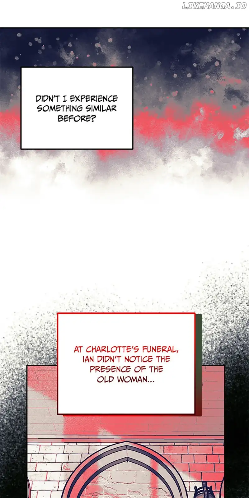 Charlotte’s Wheel Chapter 21 - Page 67