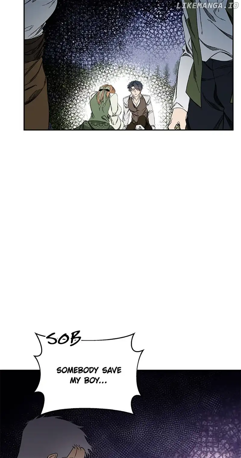 Charlotte’s Wheel Chapter 21 - Page 7