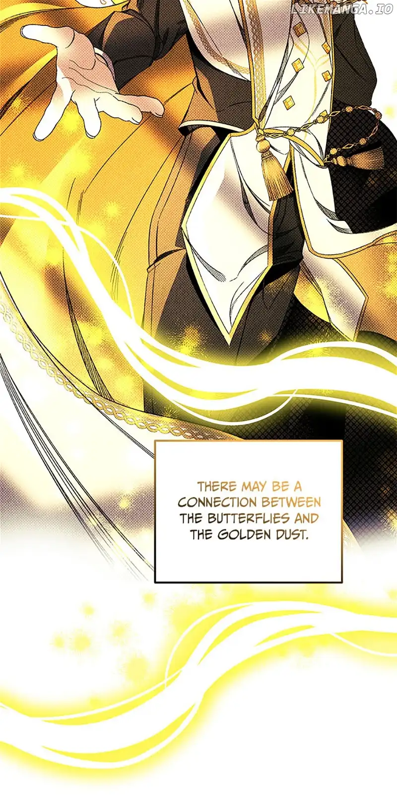 Charlotte’s Wheel Chapter 21 - Page 70