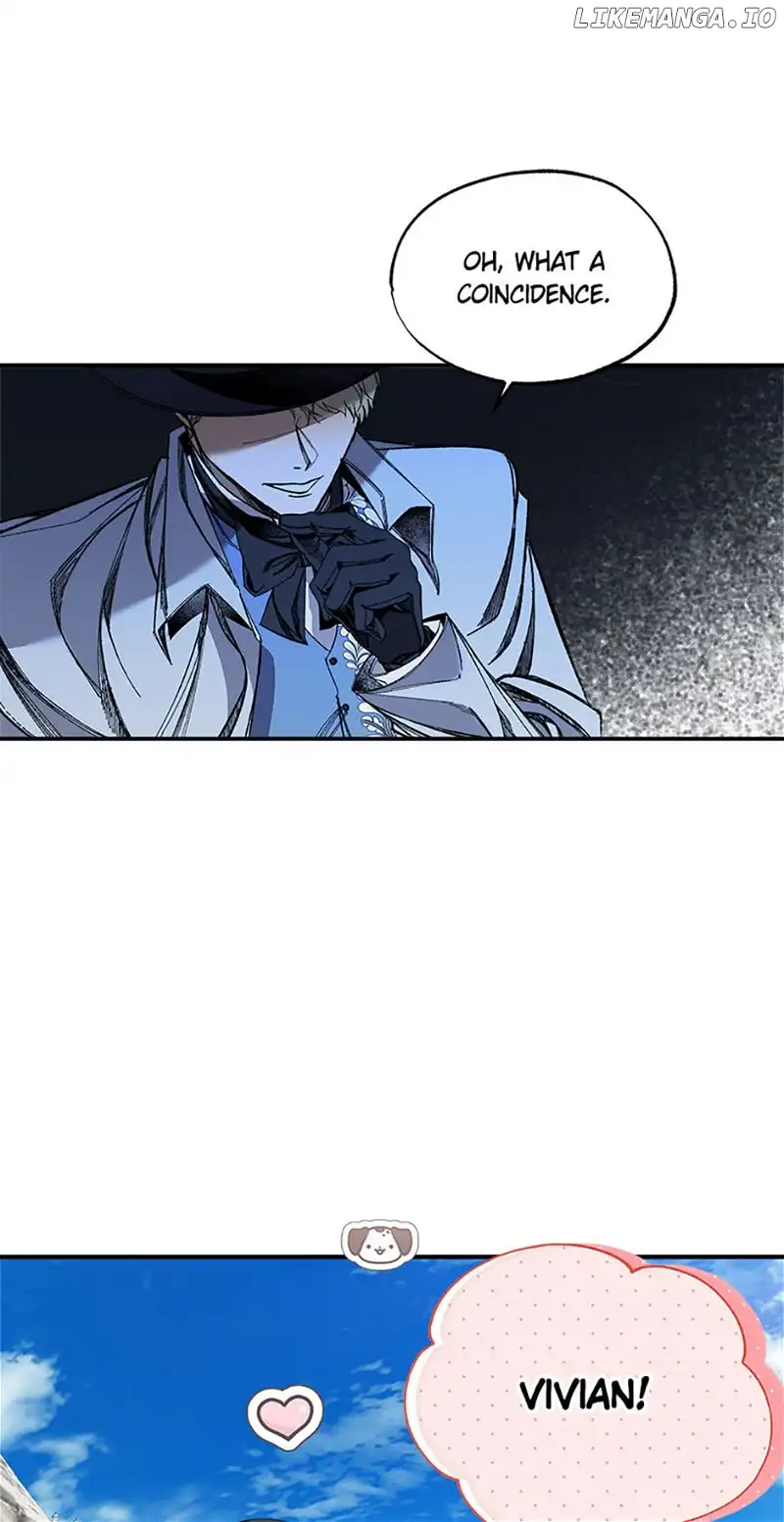 Charlotte’s Wheel Chapter 21 - Page 79