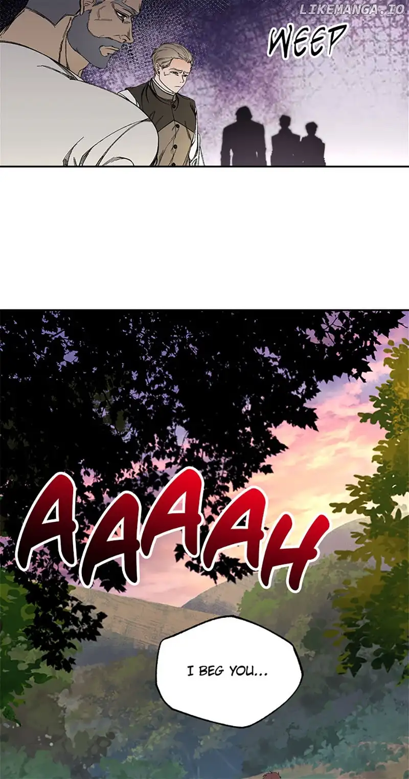 Charlotte’s Wheel Chapter 21 - Page 8