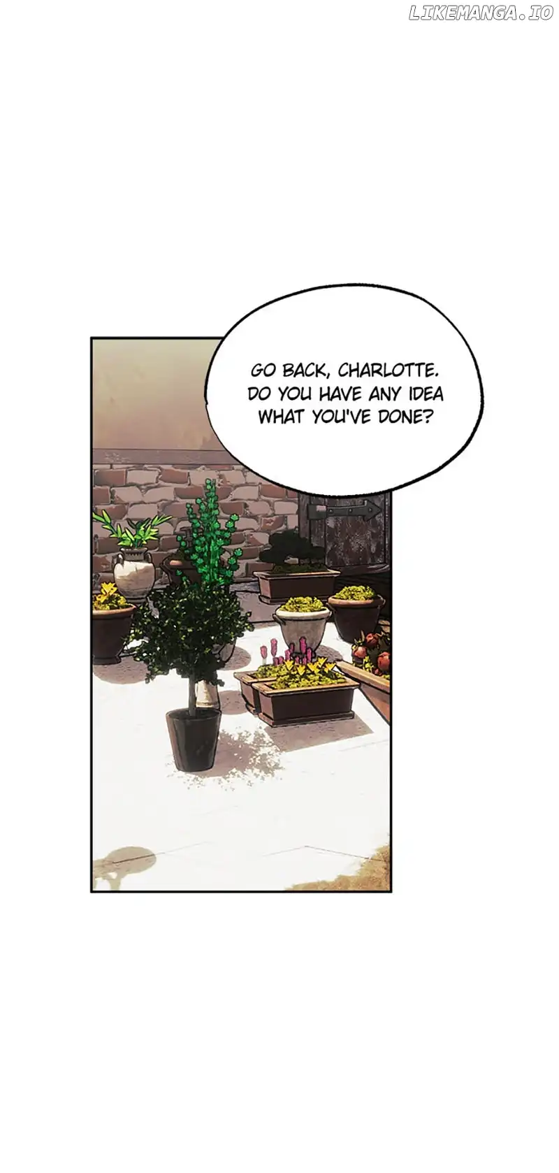 Charlotte’s Wheel Chapter 22 - Page 11