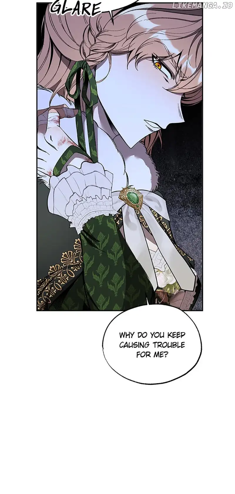 Charlotte’s Wheel Chapter 22 - Page 13