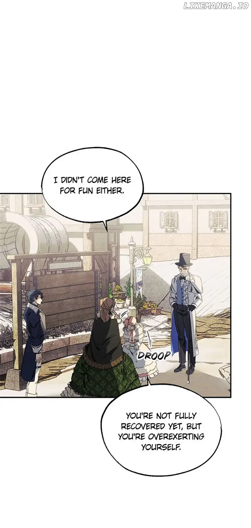 Charlotte’s Wheel Chapter 22 - Page 15