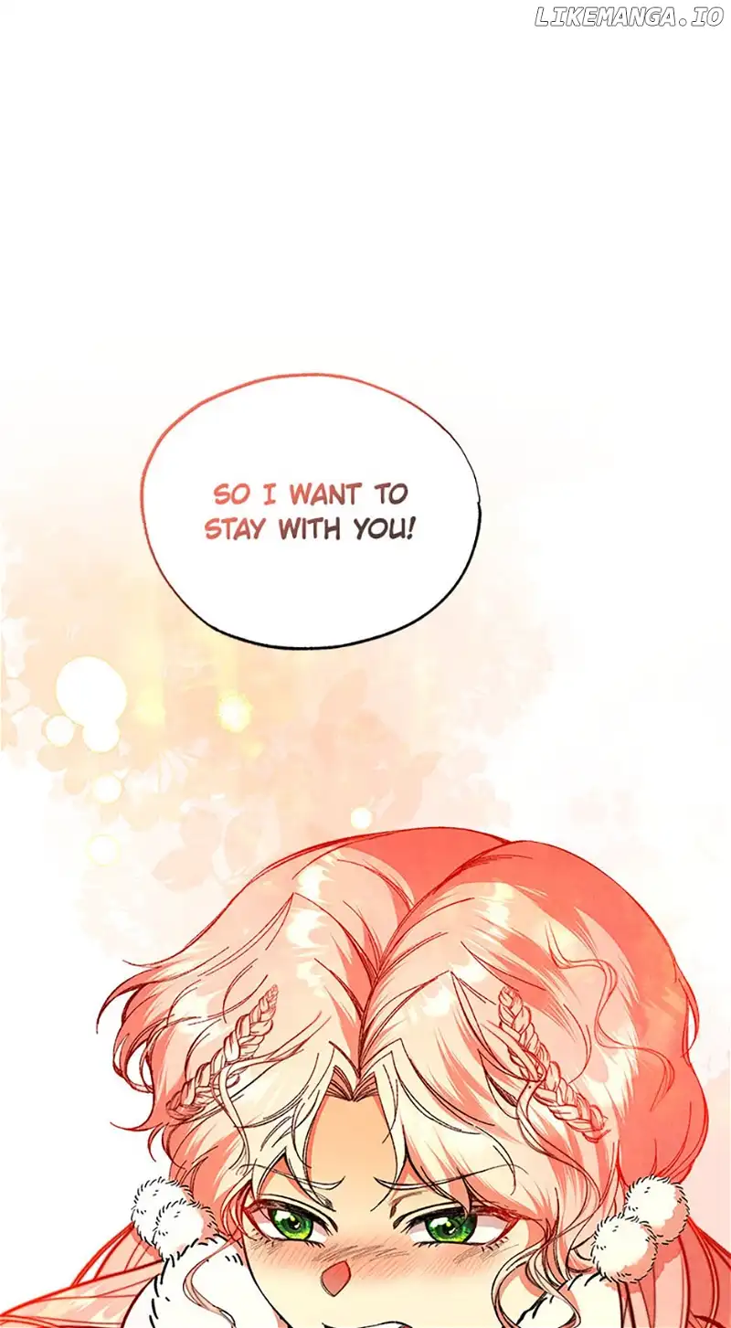 Charlotte’s Wheel Chapter 22 - Page 19