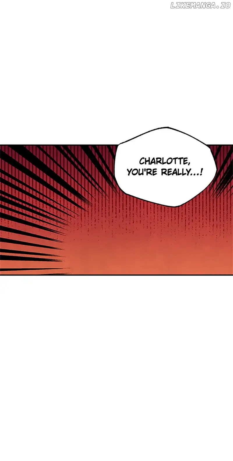 Charlotte’s Wheel Chapter 22 - Page 21