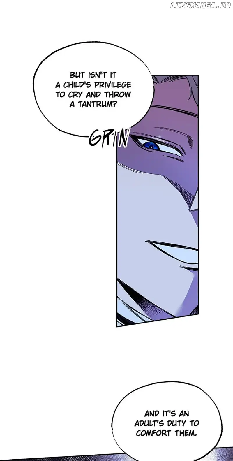 Charlotte’s Wheel Chapter 22 - Page 23