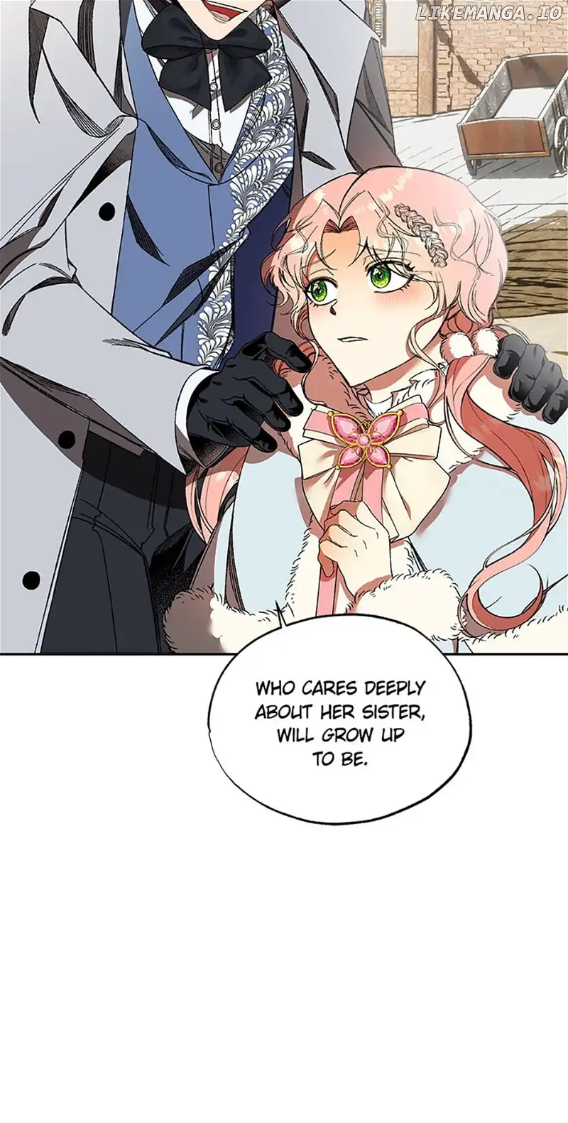 Charlotte’s Wheel Chapter 22 - Page 25