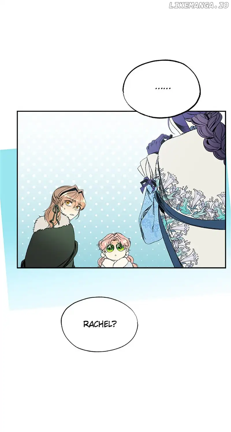 Charlotte’s Wheel Chapter 22 - Page 32