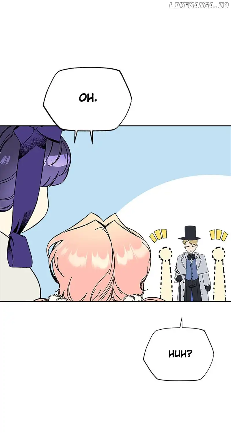 Charlotte’s Wheel Chapter 22 - Page 36