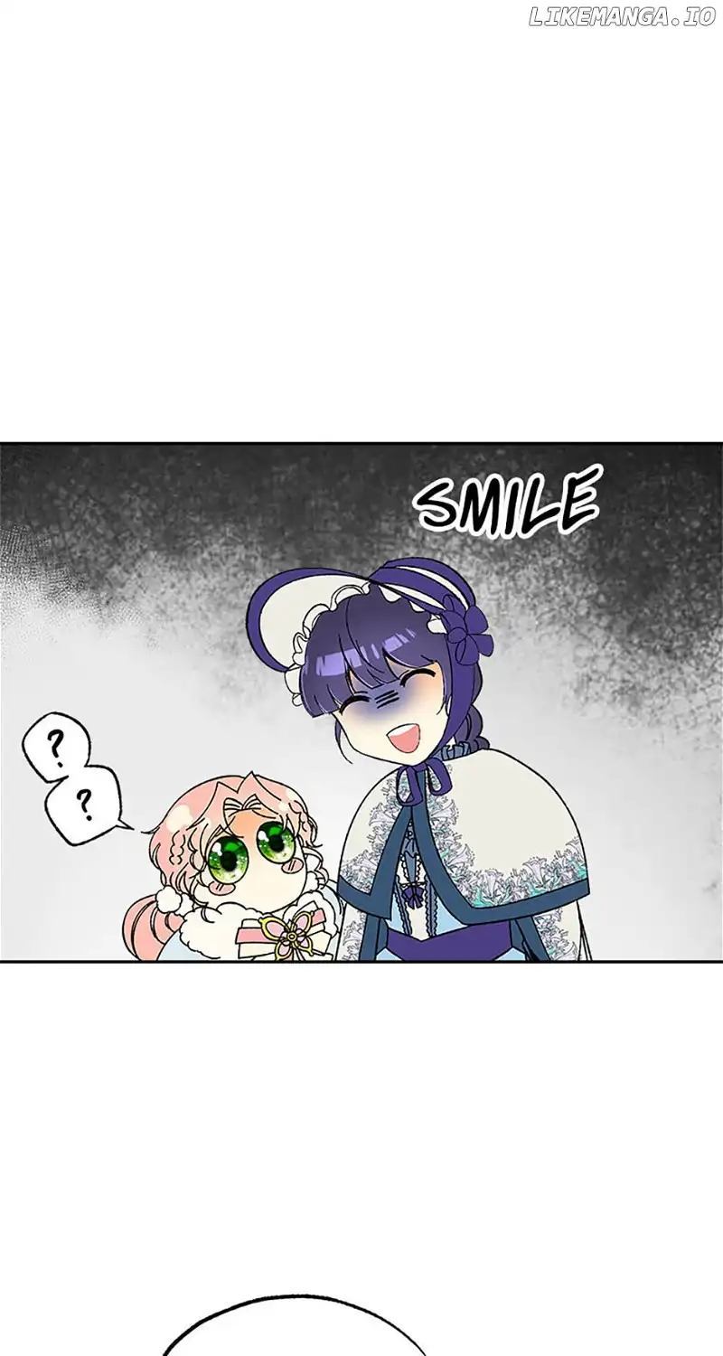 Charlotte’s Wheel Chapter 22 - Page 37