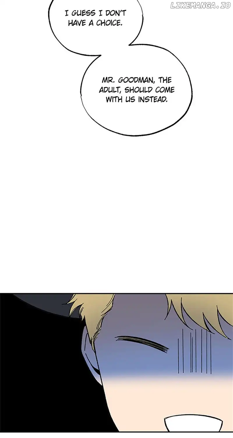 Charlotte’s Wheel Chapter 22 - Page 38