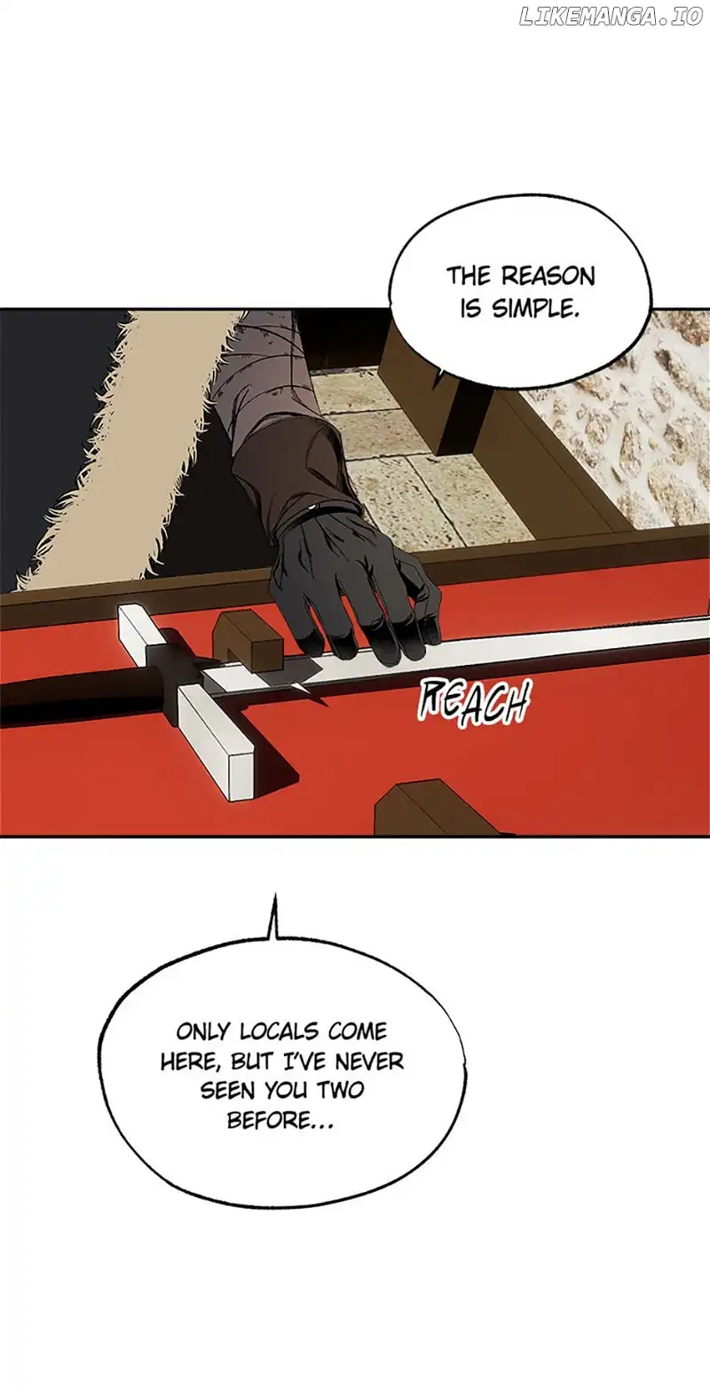 Charlotte’s Wheel Chapter 22 - Page 44