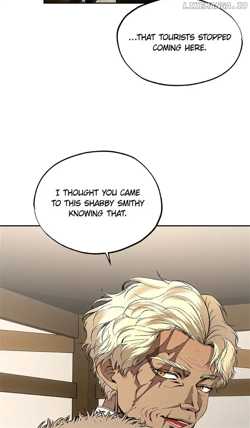 Charlotte’s Wheel Chapter 22 - Page 46