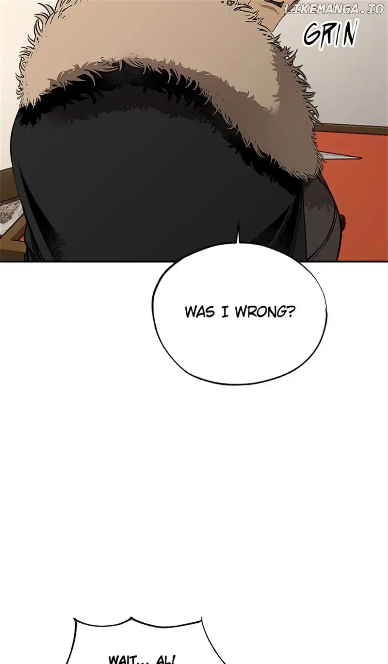 Charlotte’s Wheel Chapter 22 - Page 47