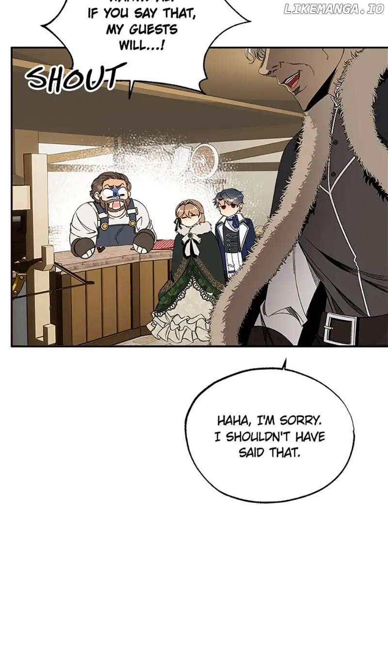 Charlotte’s Wheel Chapter 22 - Page 48