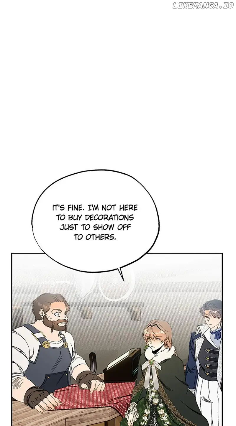 Charlotte’s Wheel Chapter 22 - Page 49