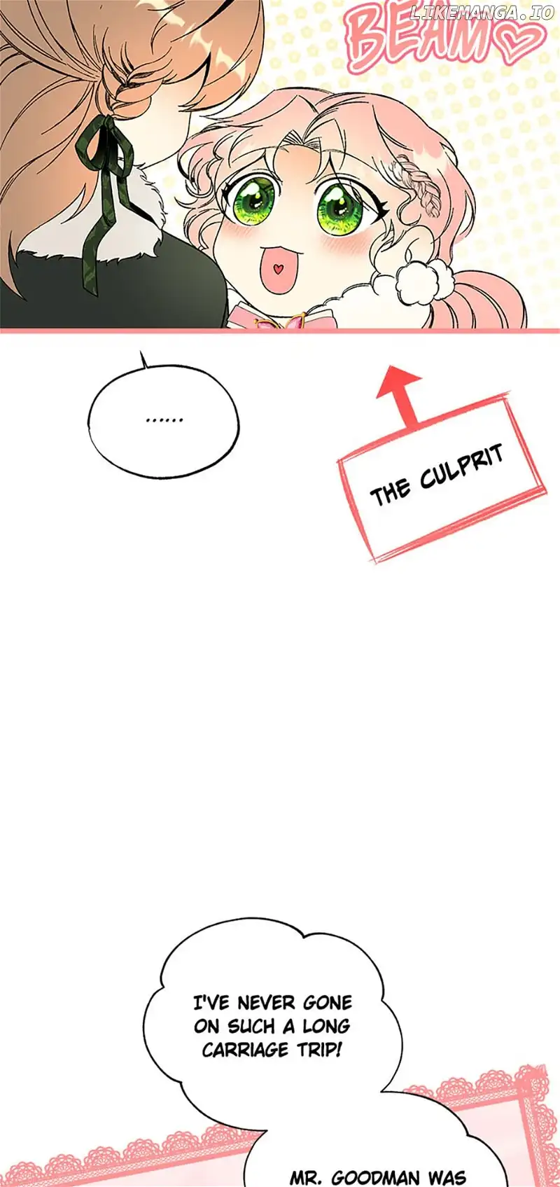 Charlotte’s Wheel Chapter 22 - Page 5