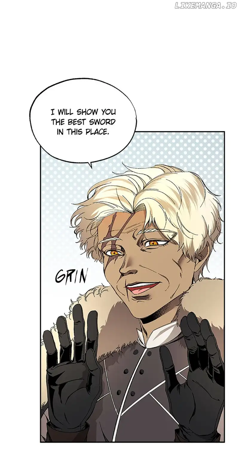 Charlotte’s Wheel Chapter 22 - Page 57
