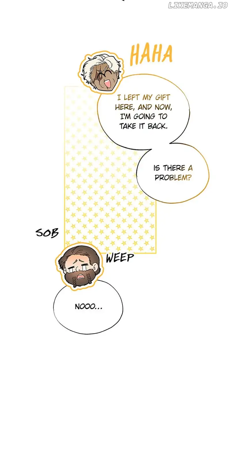 Charlotte’s Wheel Chapter 22 - Page 59