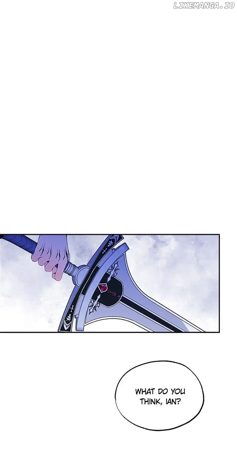 Charlotte’s Wheel Chapter 22 - Page 60