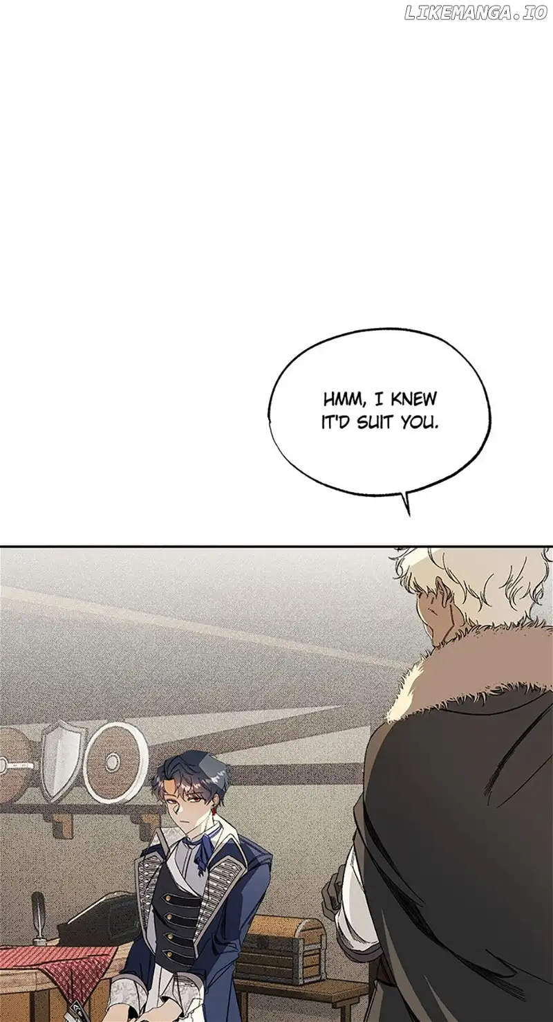 Charlotte’s Wheel Chapter 22 - Page 63