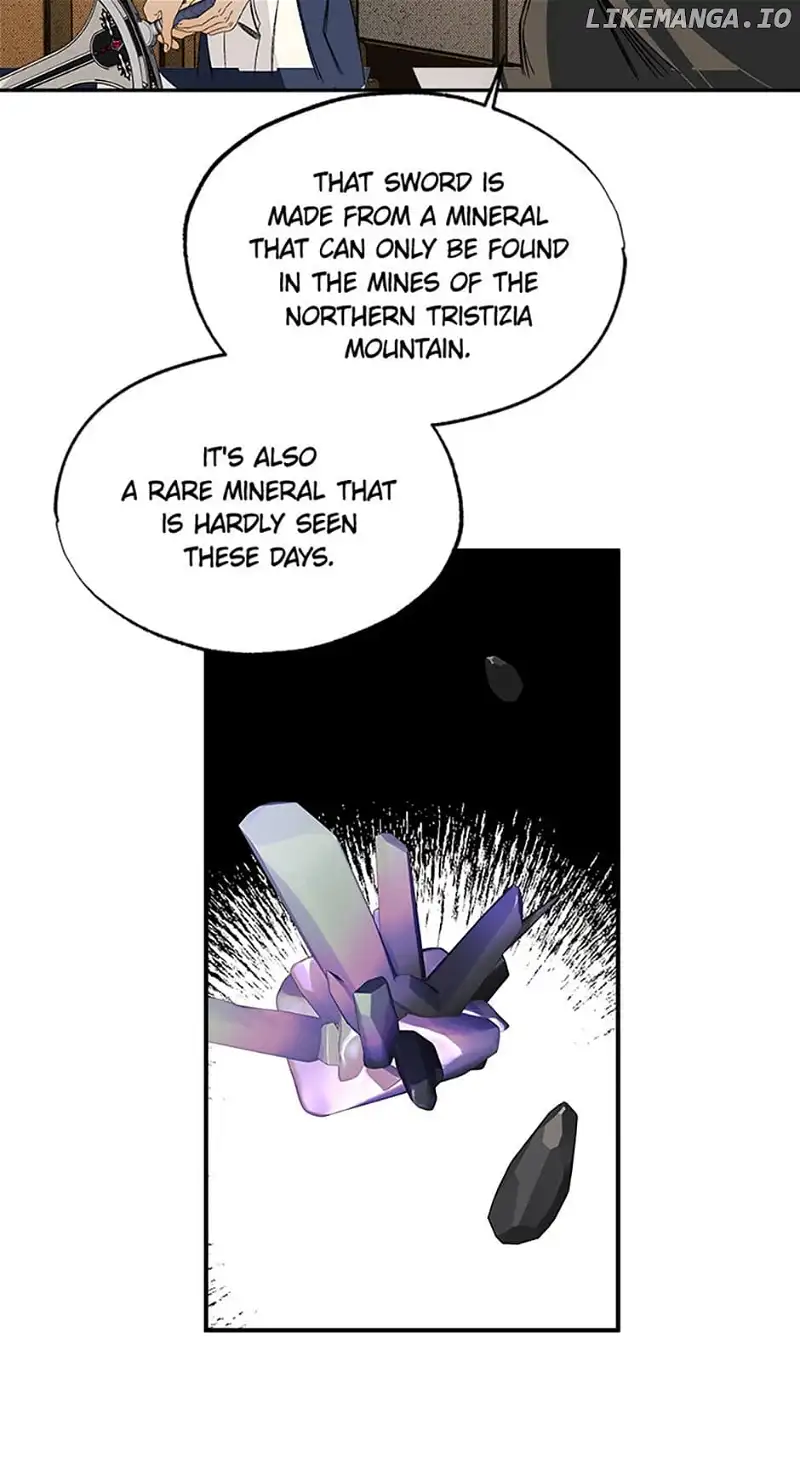 Charlotte’s Wheel Chapter 22 - Page 64