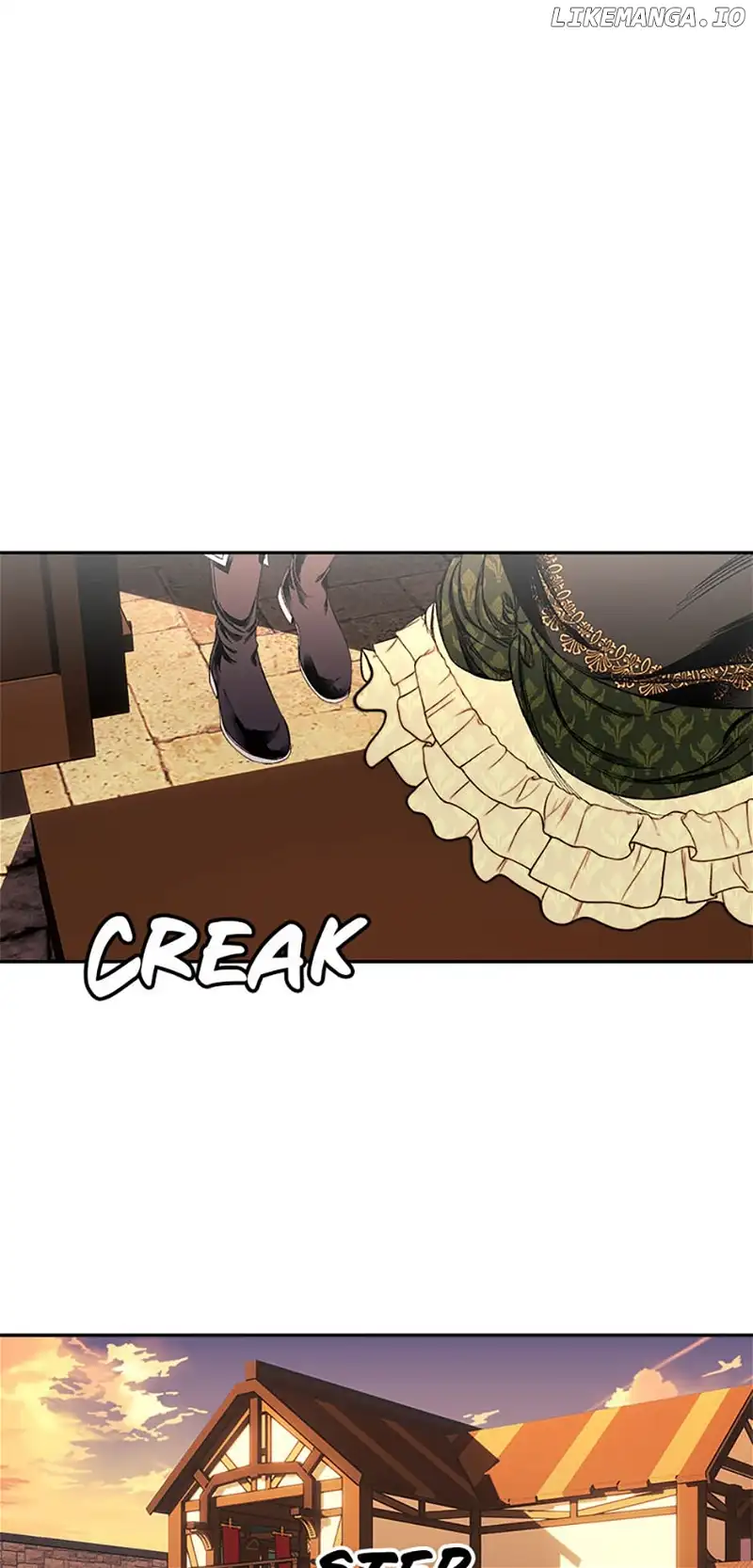 Charlotte’s Wheel Chapter 22 - Page 67