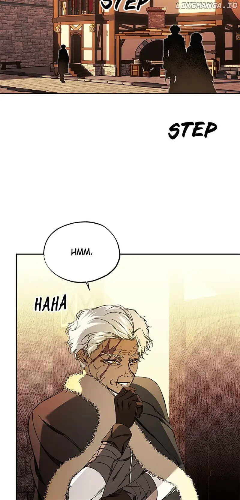 Charlotte’s Wheel Chapter 22 - Page 68