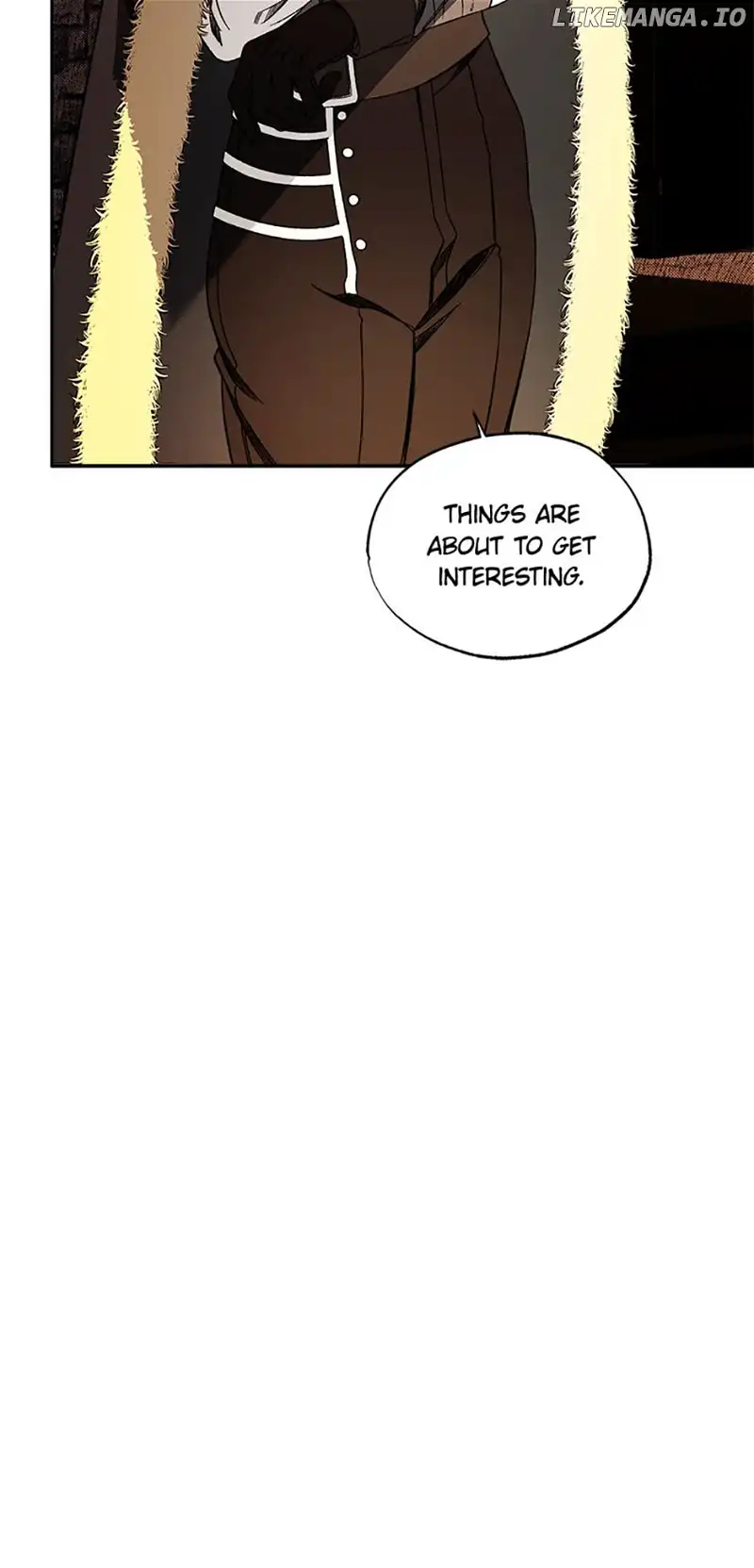 Charlotte’s Wheel Chapter 22 - Page 69