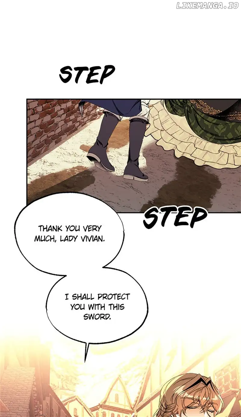 Charlotte’s Wheel Chapter 22 - Page 71