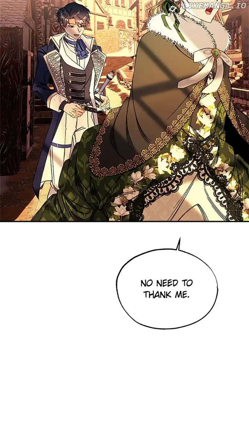 Charlotte’s Wheel Chapter 22 - Page 72