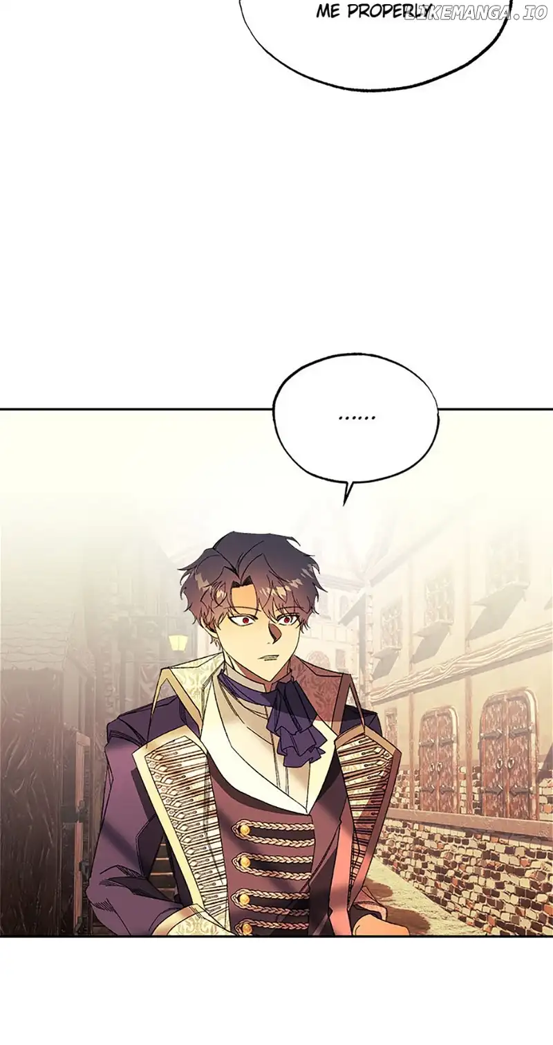 Charlotte’s Wheel Chapter 22 - Page 74