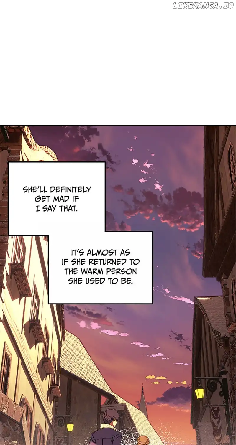 Charlotte’s Wheel Chapter 22 - Page 76
