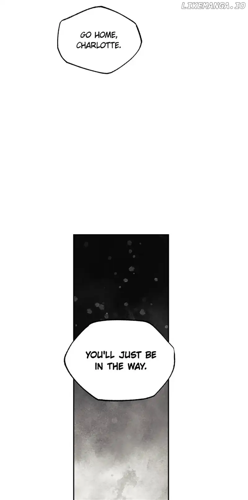 Charlotte’s Wheel Chapter 22 - Page 8