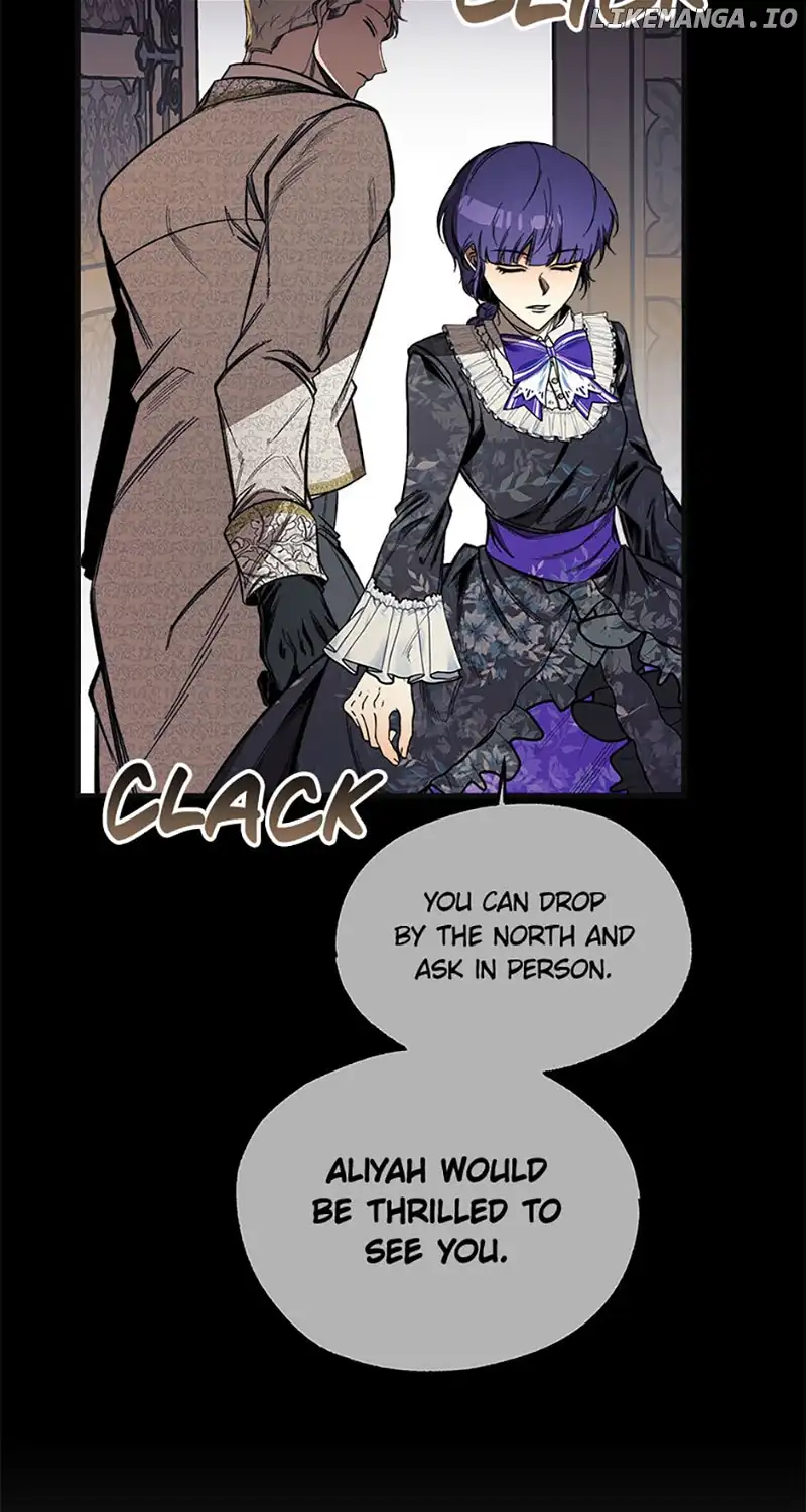 Charlotte’s Wheel Chapter 23 - Page 10