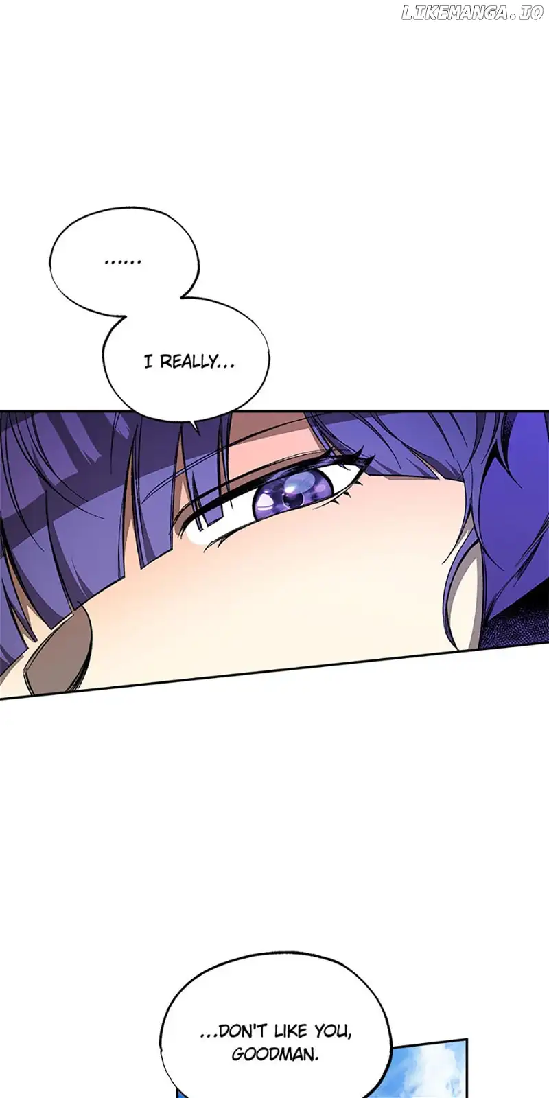 Charlotte’s Wheel Chapter 23 - Page 14