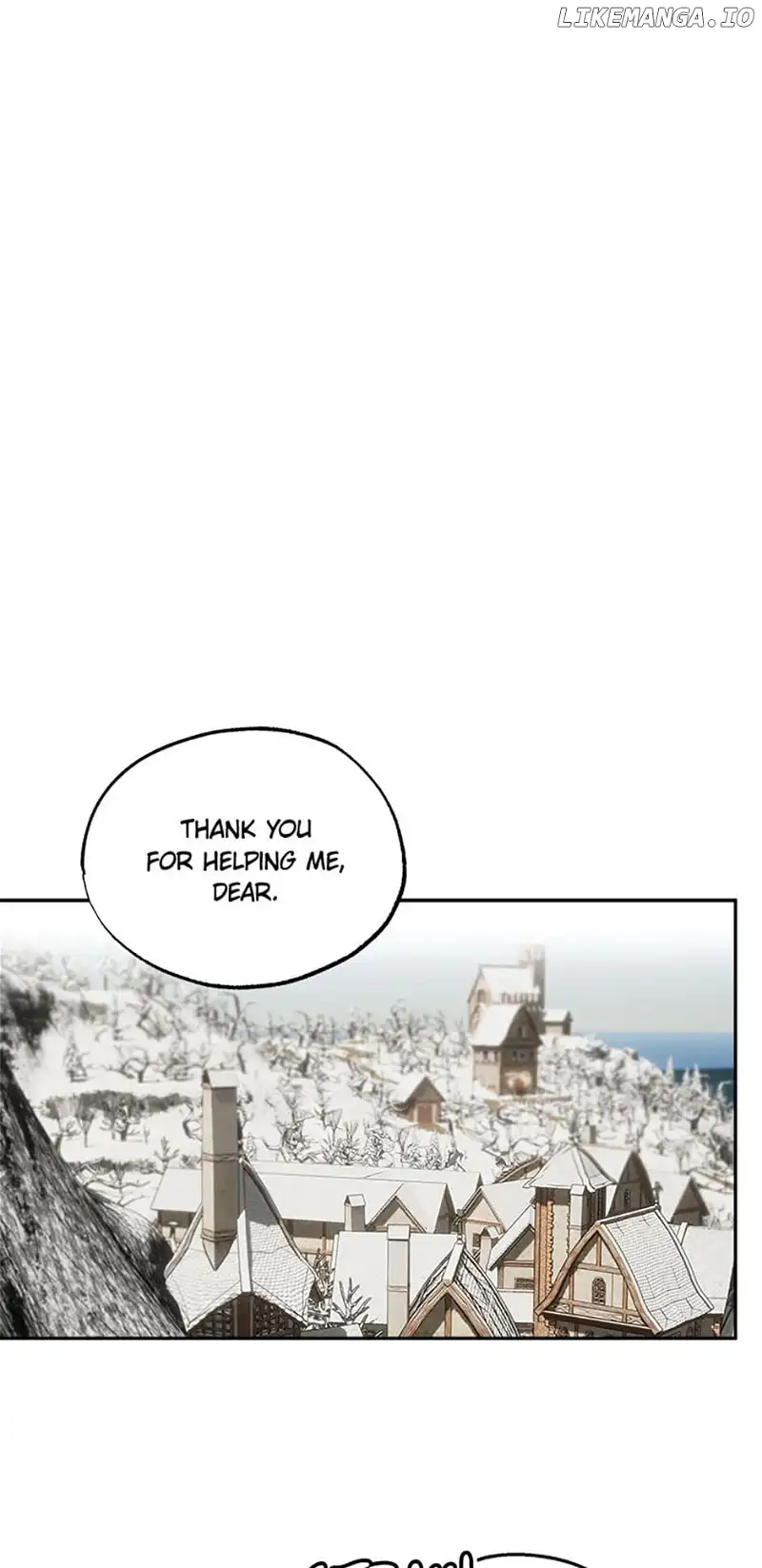 Charlotte’s Wheel Chapter 23 - Page 18