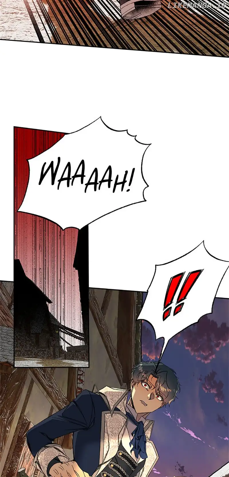 Charlotte’s Wheel Chapter 23 - Page 26