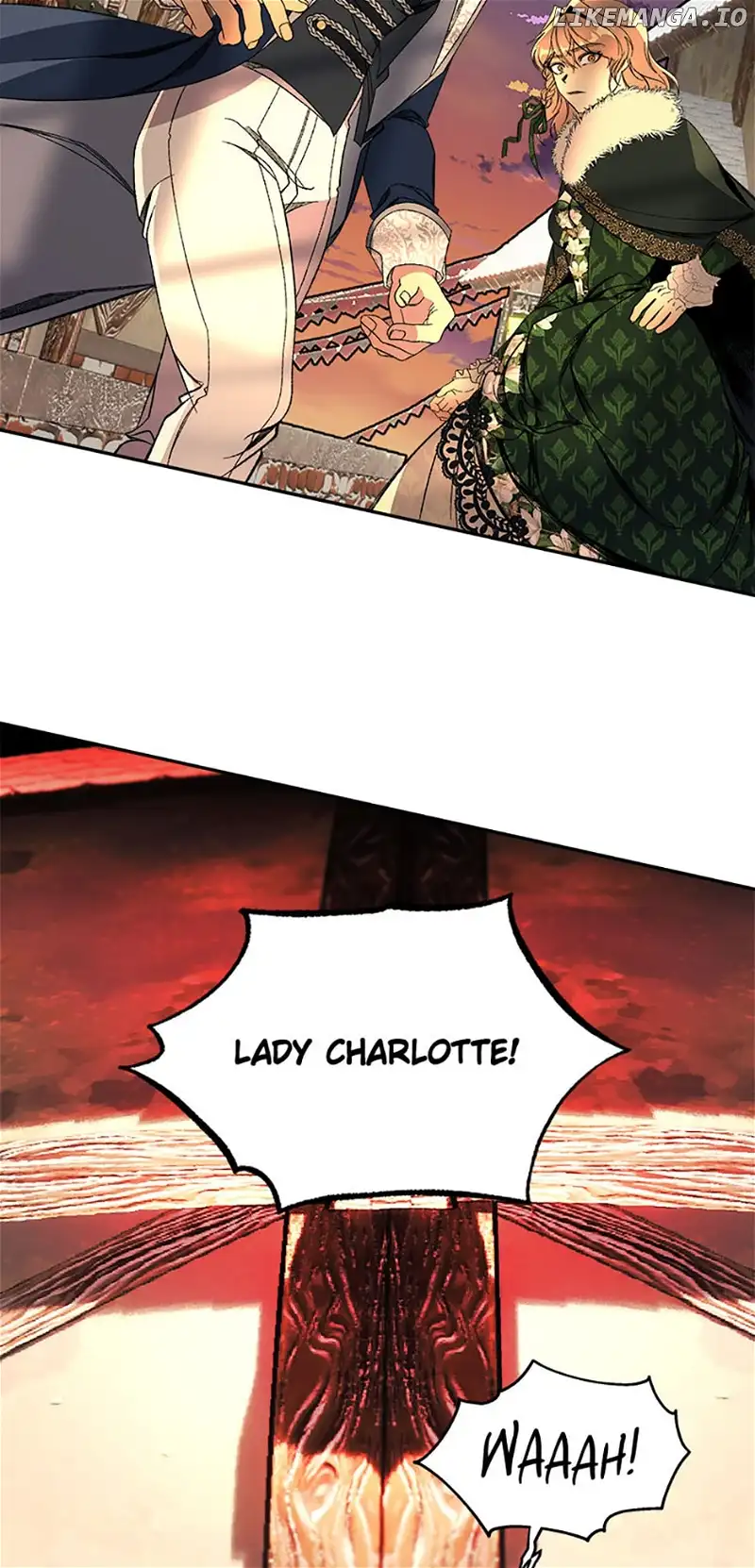 Charlotte’s Wheel Chapter 23 - Page 27