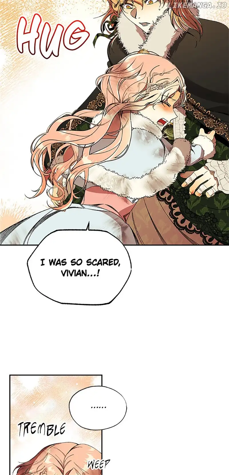 Charlotte’s Wheel Chapter 23 - Page 31