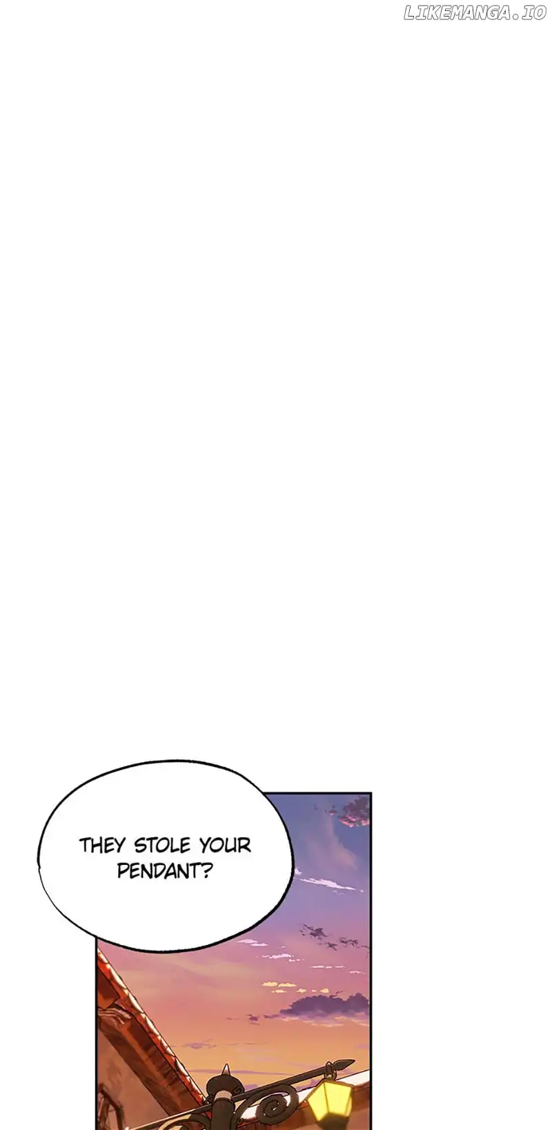 Charlotte’s Wheel Chapter 23 - Page 33