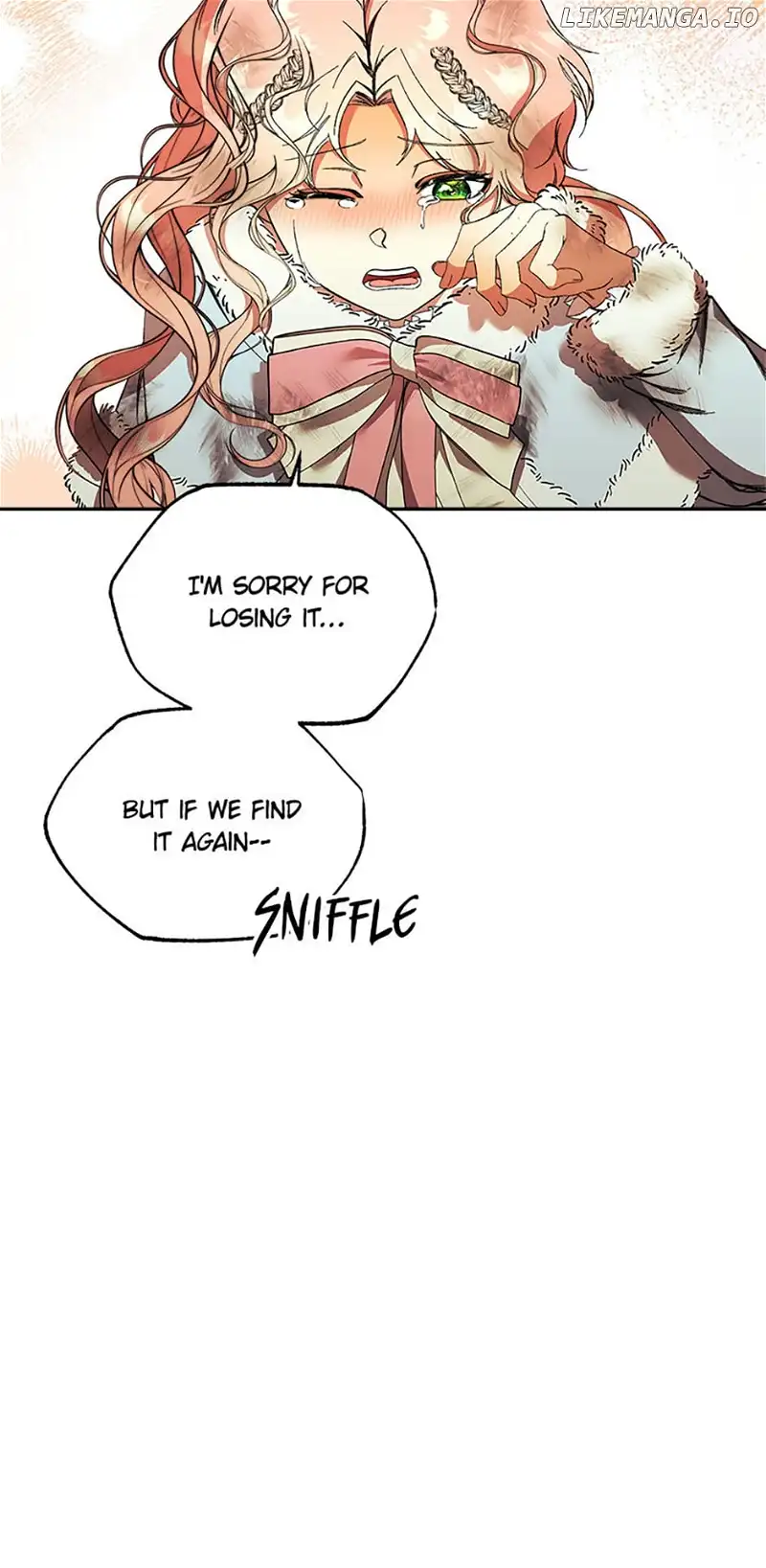 Charlotte’s Wheel Chapter 23 - Page 35