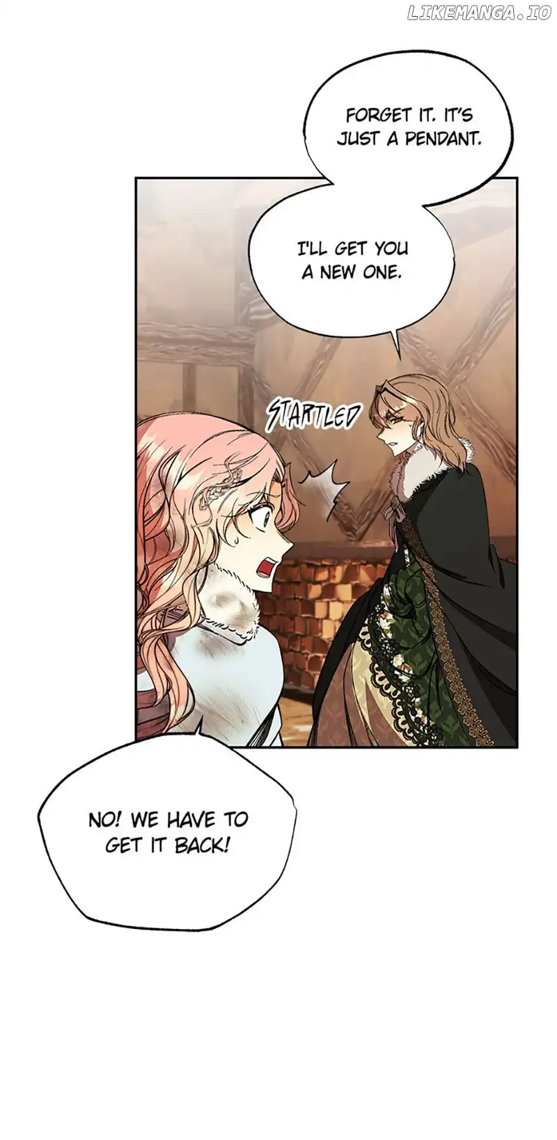 Charlotte’s Wheel Chapter 23 - Page 36