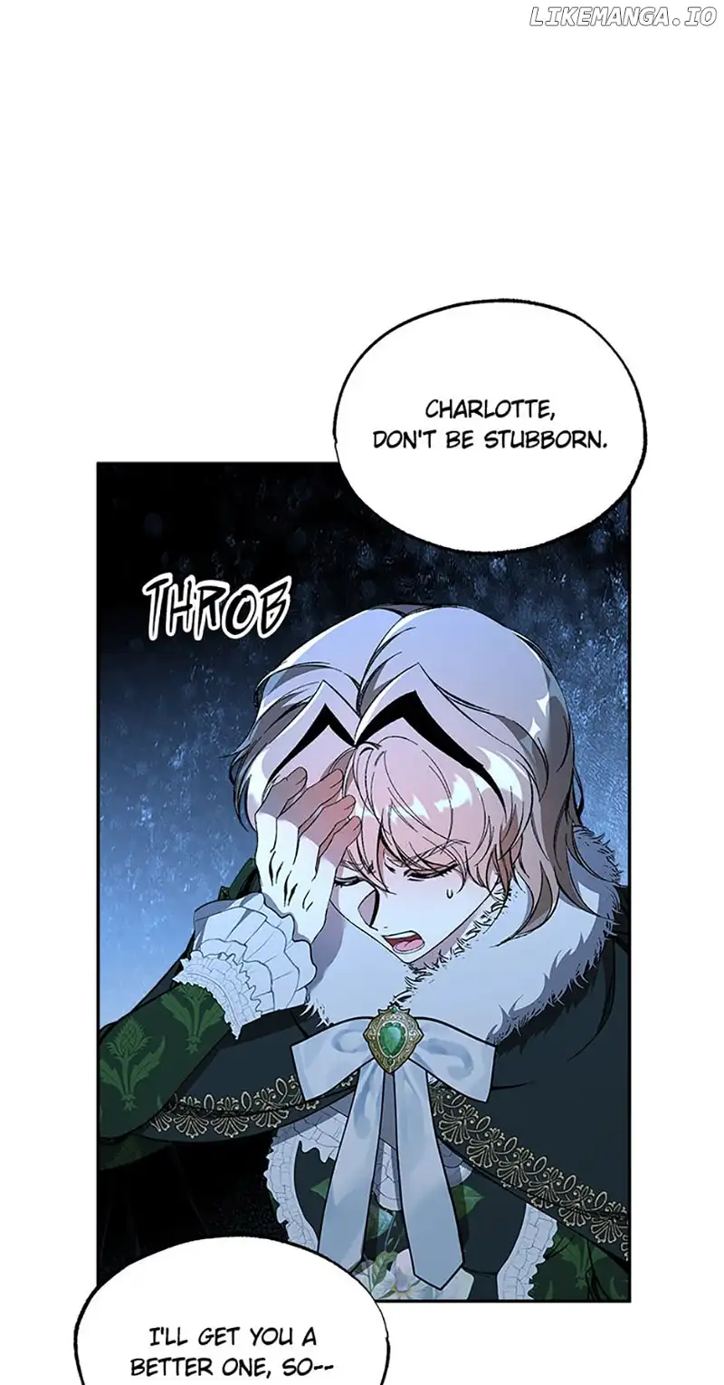 Charlotte’s Wheel Chapter 23 - Page 37