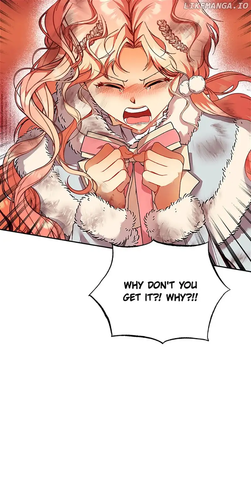 Charlotte’s Wheel Chapter 23 - Page 39