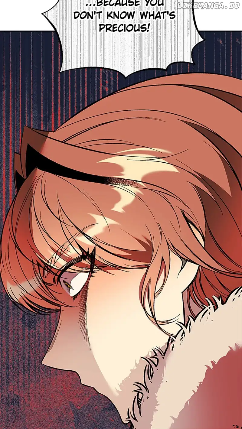Charlotte’s Wheel Chapter 23 - Page 41